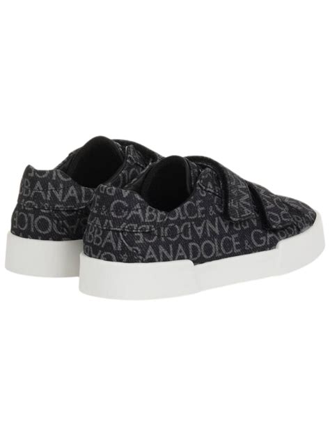 dolce gabbana bimbi scarpe grigio chiaro|dolce e gabbana coccole.